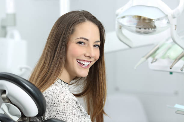 Dental X-Rays and Imaging in Oakland, TN